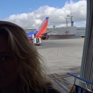 Meet your Posher, Nikki